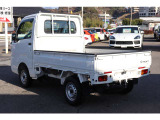 ハイゼットトラック スタンダード 3方開