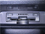 ナビ連動ETC2.0を装備しております。