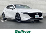 マツダ MAZDA3ファストバック