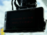 運転中の記録を残します。事故などを起こした起こされた時の証拠を残します。