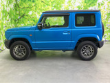 ジムニー XC 4WD 