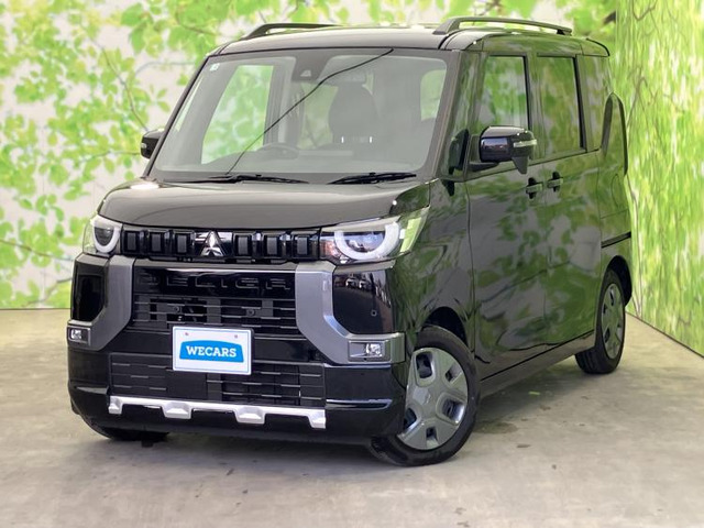 三菱 デリカミニ 