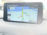 ◆ナビ付☆◆初めての道や遠出も安心です◆