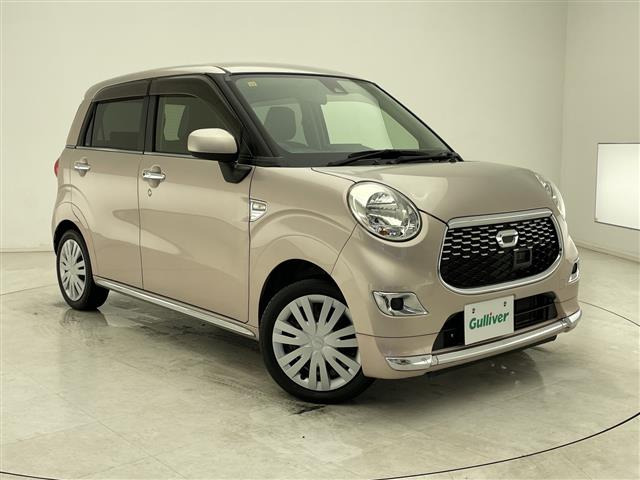 キャスト スタイル X SAII 修復歴無し