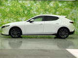 MAZDA3ファストバック 1.5 15S ツーリング 
