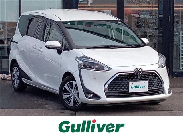 トヨタ シエンタ 