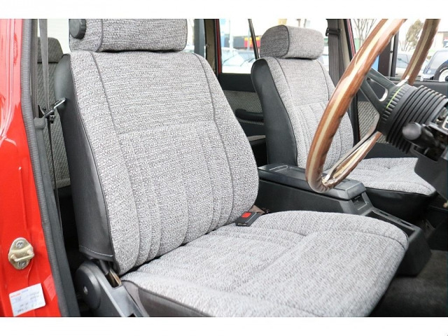 トヨタ ランドクルーザー60 4.0 GX 4WD の中古車詳細 (227,000km