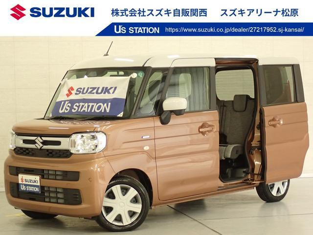 スズキ スペーシア 