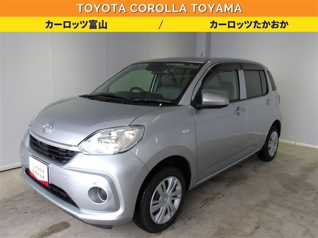 パッソ 1.0 X Lパッケージ 