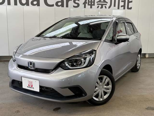 フィット  1.5 e:HEV ホーム