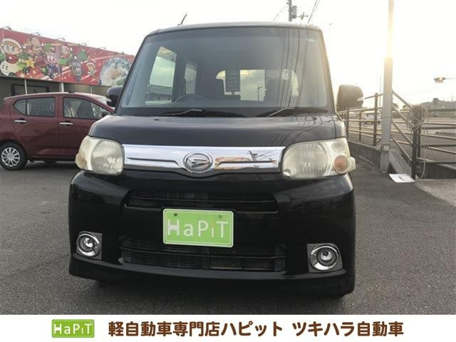 タント G スペシャル