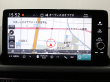 『Honda CONNECTディスプレー+ETC2.0車載器』Honda CONNECT対応で、多彩な機能と操作のしやすさ特徴です!