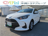 トヨタ ヤリス
