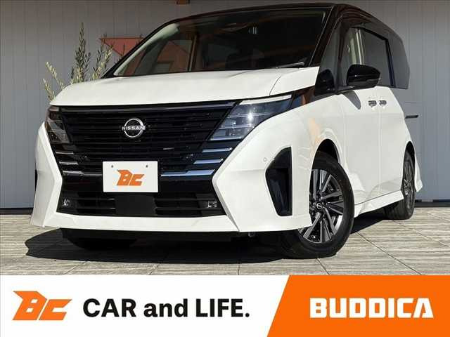 セレナ 2.0 ハイウェイスターV 