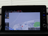 10インチプレミアムインターナビ。