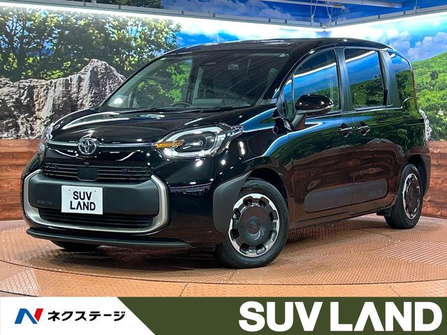 シエンタ ハイブリッド 1.5 Z （6AA-MXPL10G）