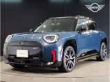 BMW MINI ミニエースマン
