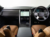 ディスカバリー ダイナミック HSE 3.0L D350 ディーゼル 4WD 