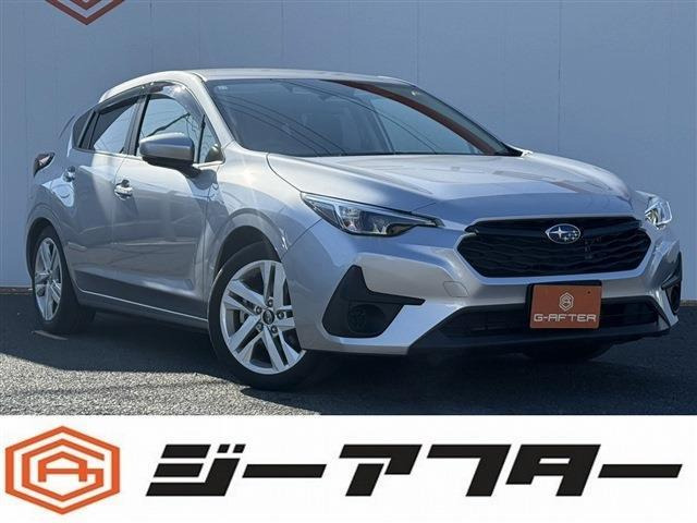 インプレッサハッチバック 2.0 ST ワンオーナー 禁煙車 アイサイト