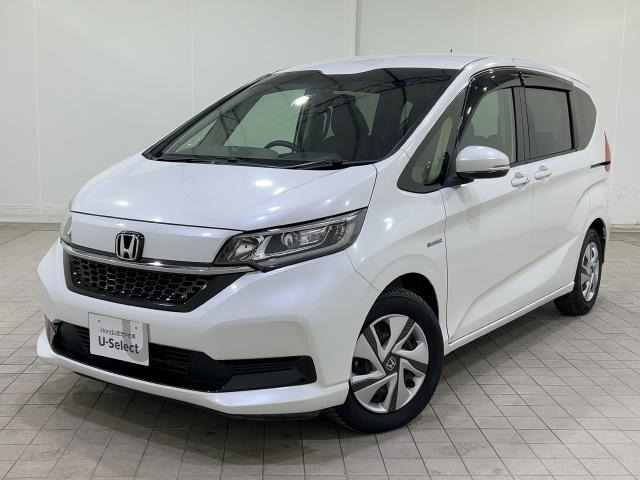 フリード+ 1.5 ハイブリッド G ホンダセンシング