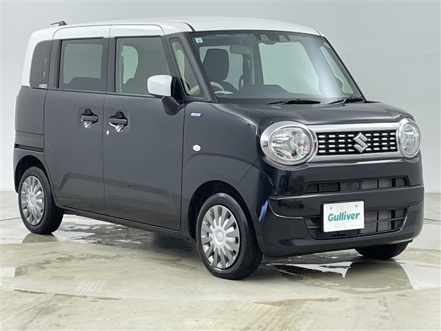 ワゴンRスマイルハイブリッド(HYBRID) S 4WD修復歴無し