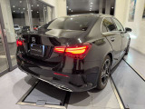 Aクラスセダン A200d AMGラインパッケージ 
