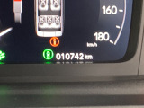 走行距離はこちらです!ご確認ください