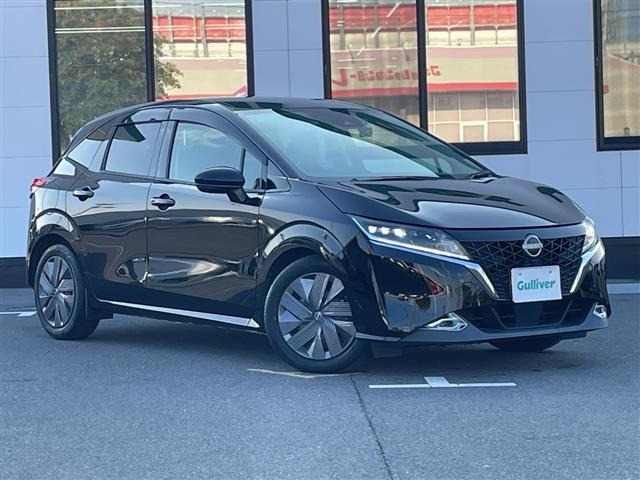 ノート 1.2 X 修復歴無し