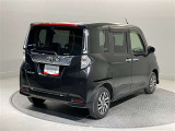 走りにこだわりながら収納力も持ち合わせたお車です。荷物を載せて軽快なドライブを楽しめますよ♪