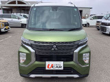 eKクロススペース T 4WD