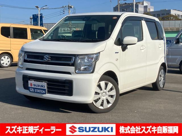 ワゴンR ハイブリッド(HYBRID) FX 