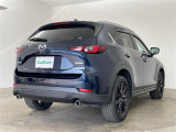 CX-5 2.2 XD ブラックトーンエディション 修復歴無し