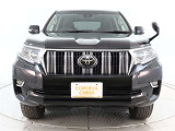 ランドクルーザープラド 2.7 TX 4WD 