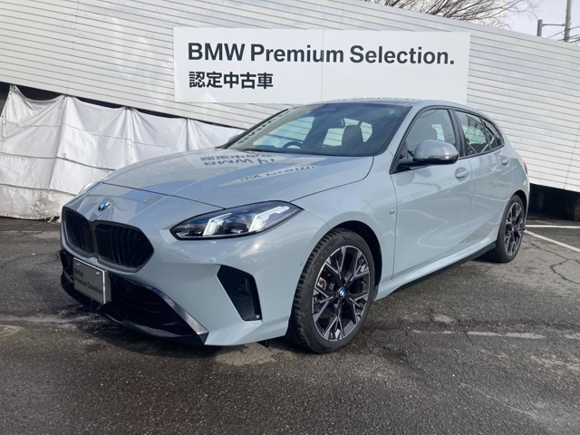 1シリーズ 120 Mスポーツ 