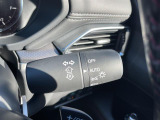 【 オートライト 】オートライトなのでライトの点け忘れを気にすることなく運転が出来ます♪