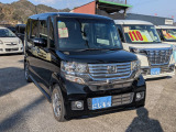 ホンダ N-BOXカスタム