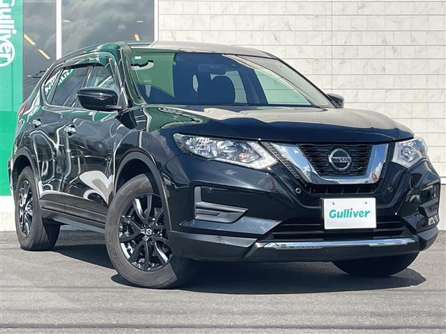 エクストレイル2.0 20S Vセレクション 4WD4WD 修復歴無し