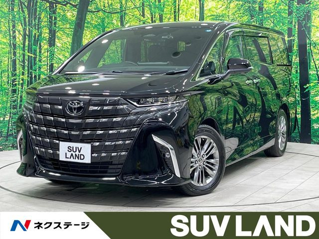アルファード 2.5 Z 