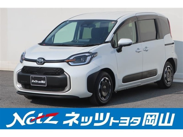 シエンタ ハイブリッド 1.5 Z 