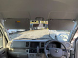 車内も広々としており、落ち着いた配色のインテリアで上質な空間となっております☆
