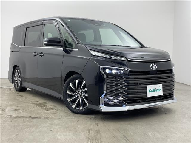 ヴォクシー 2.0 S-Z 修復歴無し