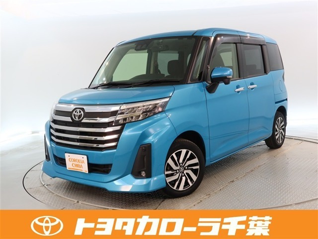 トヨタ ルーミー 