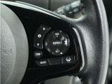 ◆アダプティブクルーズコントロール◆予め設定した車速内でクルマが自動的に加減速。前走車との適切な車間距離を維持しながら追従走行します。【LKAS】車線維持支援システムでステアリング操作を支援。
