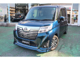 トヨタ ルーミー