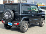 ジムニー XC 4WD 