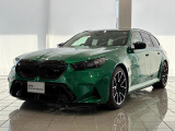 M5ツーリング  4.4 4WD
