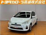 トヨタ アクア