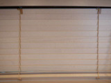 ウッドブラインド