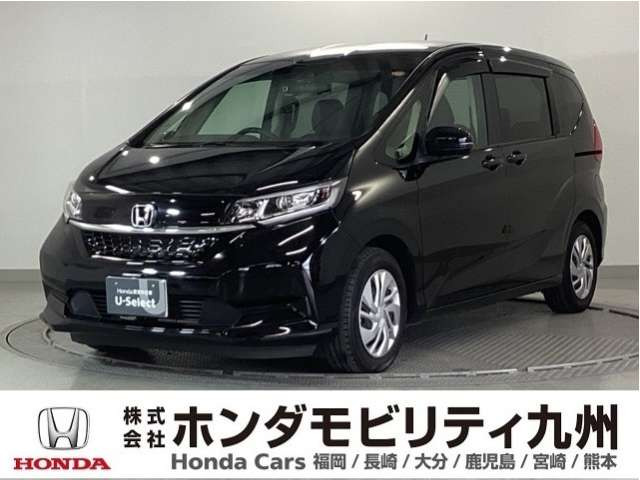 フリード 1.5 G ホンダセンシング （6BA-GB5）
