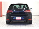 ゴルフ GTI 